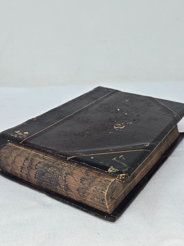 ANTIQUE 1876 ILLUSTRATED HISTORY OF CENTENNIAL EXHIBITION JAMES D. MCCABE BOOK - Picture 3 of 13