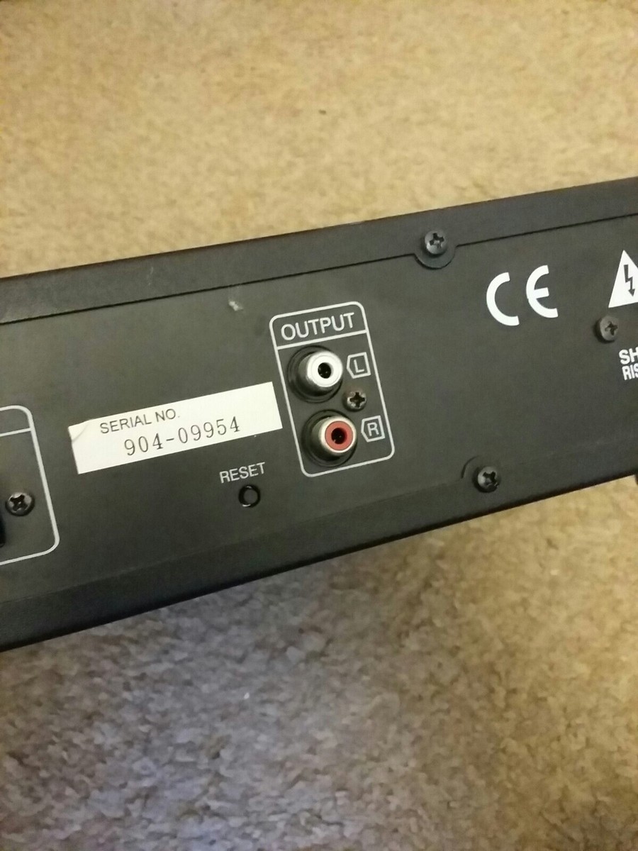 Sansui Digital Synthesizer Tuner TU-X310 Hi-fi Separate | eBay