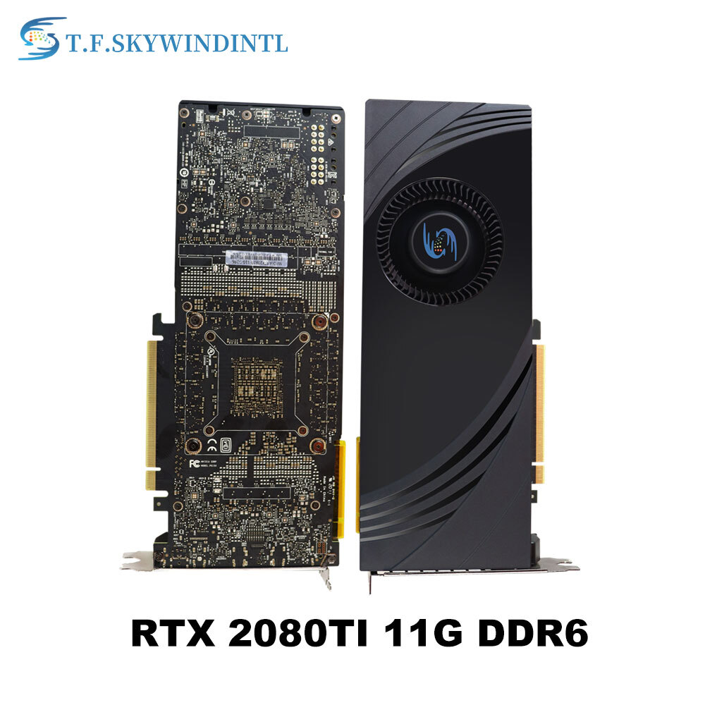2080 Super Nvidia Rtx Game Pc Rtx 2080 New For Nvidia RTX 2080Ti