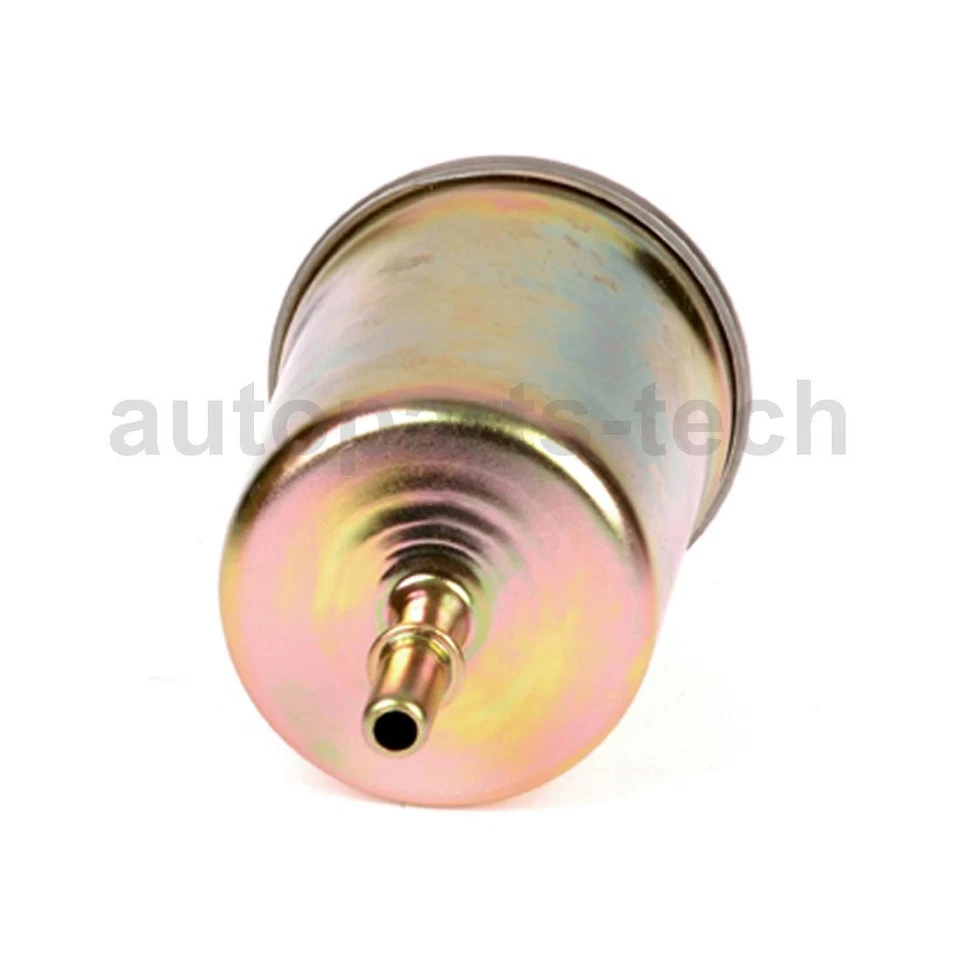 Filtro de aceite de motor filtro de combustible para Ford Escort 1998 1999 2000 2001 2002 2003 Foto 2 de 4