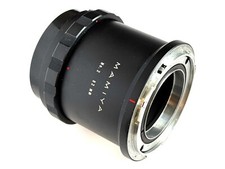 Mamiya RB67 Auto Extension Tube No. 2 82mm RB-67
