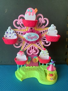 my little pony ferris wheel