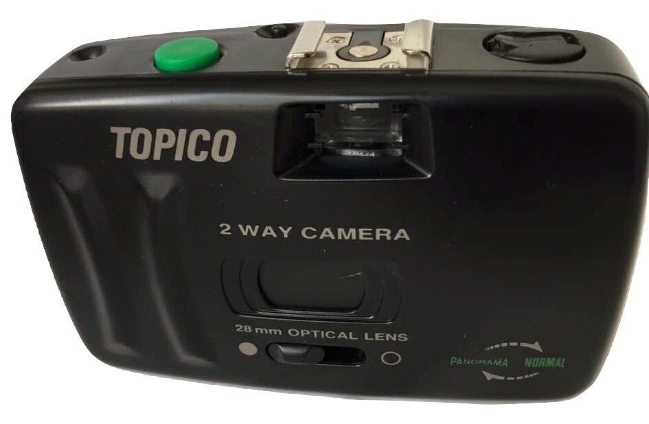 MINI TOP 2 WAY CAMERA ツーウェイカメラ【10個セット】 MINITOP 2WAY CAMERA ミニトップ ツーウェイ・カメラ セット