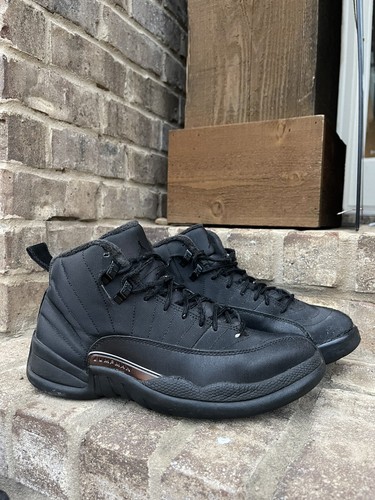 jordan 12 retro winter