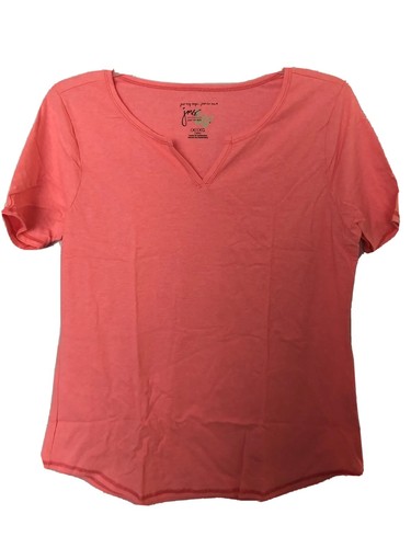JMS Just My Size T-Shirt NWT Plus Size 1X