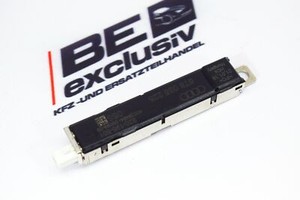 Audi A5 8T Sportback Sline Antennenverstärker Verstärker Antenne 8T8035225