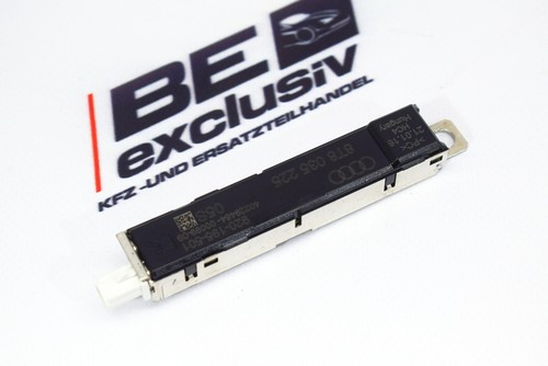 Audi A5 8T Sportback Sline Antennenverstärker Verstärker Antenne 8T8035225