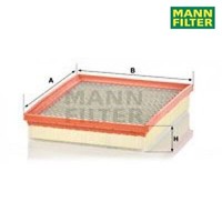 Luftfilter MANN-FILTER C30170/1 FüR Saab 9-3 9-3 Cabriolet