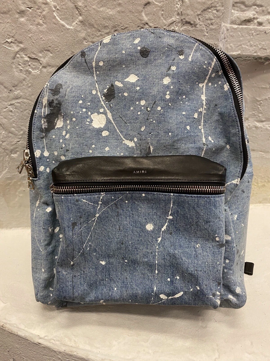 Amiri backpack sale
