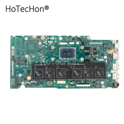 6KD8J - UMA Motherboard 18796-1 YJT6M w/ Ryzen 3500 for Dell Inspiron 14 5485