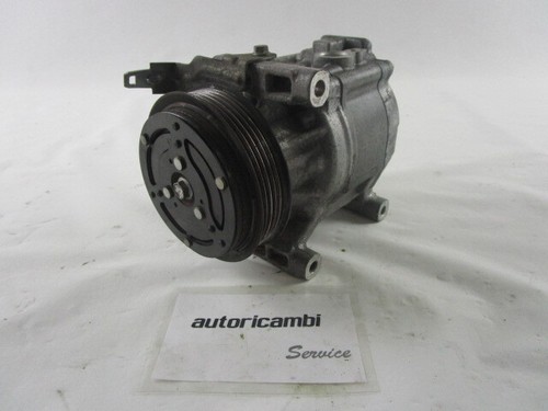 51747318 Kompressor Klimaanlage Klima A/C LANCIA Musa 1.4 G 57KW 5M 5P (2010