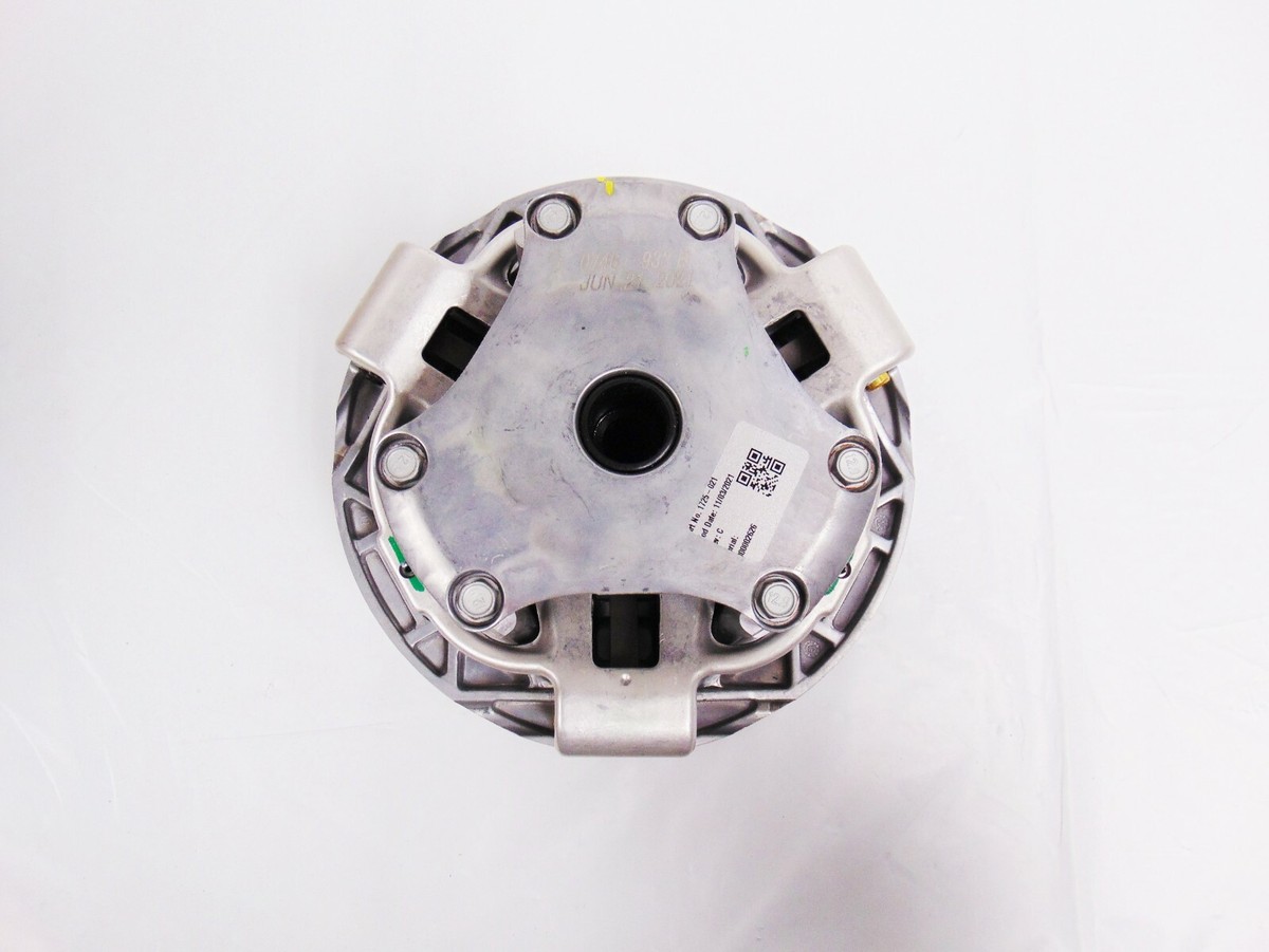OEM Arctic Cat Snowmobile Drive Clutch 1725-021 READ LISTING FOR