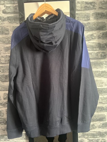 Mens WEEKEND OFFENDER Hoodie Size Large - Picture 2 of 3