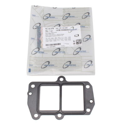 TRUCKTEC Dichtung AGR Ventil für MERCEDES W204 W212 X204 OM651 6511422480