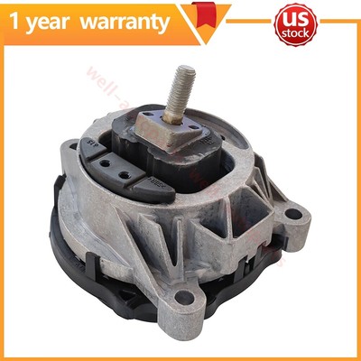 Engine Mount 22116785711 For BMW X3 F25 xDrive 28 i xDrive35i X4 