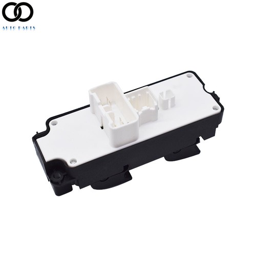 Front Left 5 Button Master Power Window Switch For 2004-2009 Mazda3 BN8F-66-350A - Picture 5 of 8