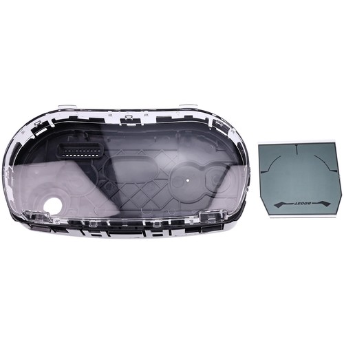 LCD Gauge Instrument Cluster Panel Housing For Sea-Doo GTI 130 155 GTX 155 260 - Picture 2 of 5