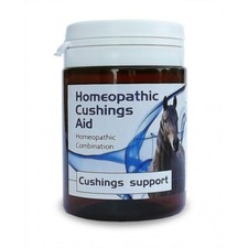 Phytopet Homeopathic Equine Cushy Aid 50g