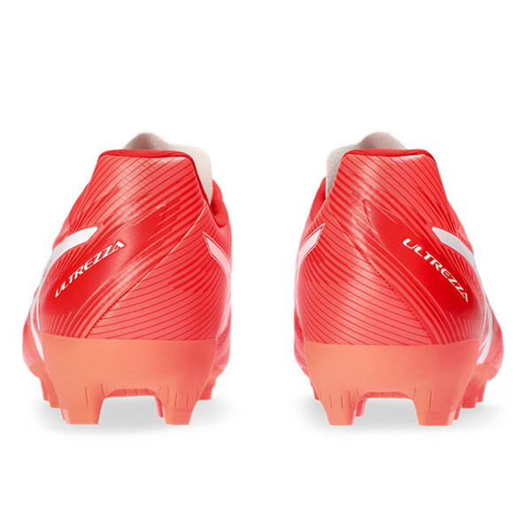 asics ULTREZZA CLUB 2 【WIDE】 Asics Ultrezza Club 2 Wide (2E) Football Boots - SPORTFIRST