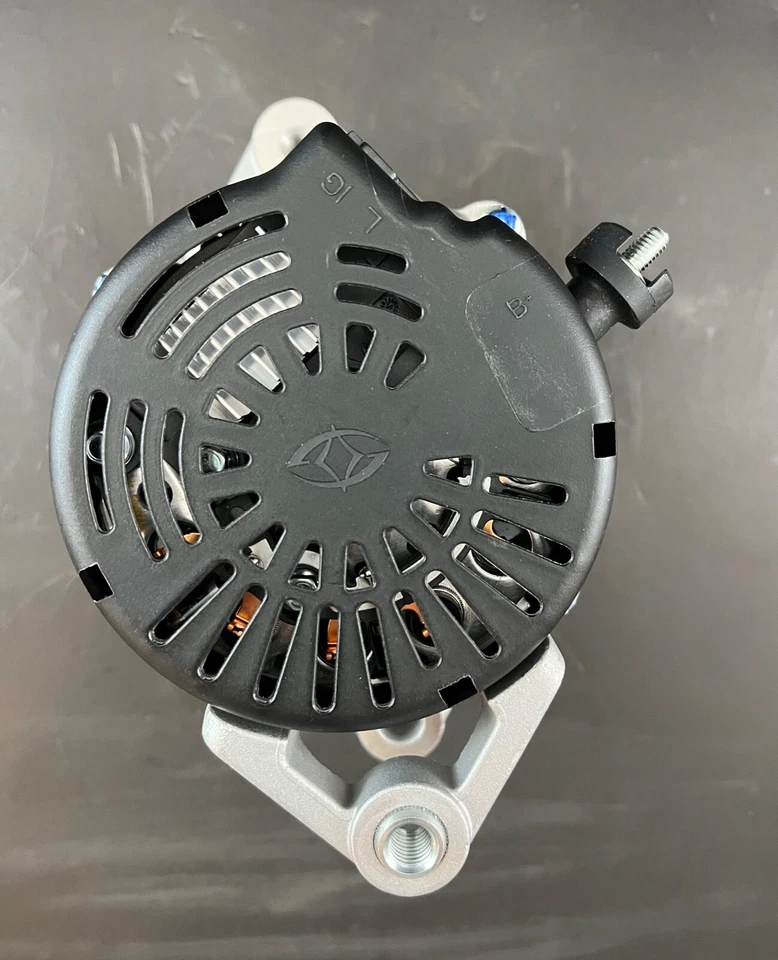 BRAND NEW ALTERNATOR, COMPATIBLE with John Deere GATOR, UTILITY VEHICLE, XUV - Image 3 of 4