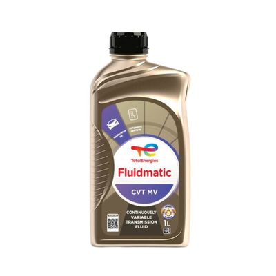 Total Fluidmatic CVT MV Multipurpose Full Synthetic Gear Oil 2l 2  