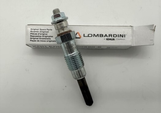 GENUINE OEM KOHLER PART # ED0021000890-S; GLOW PLUG | eBay