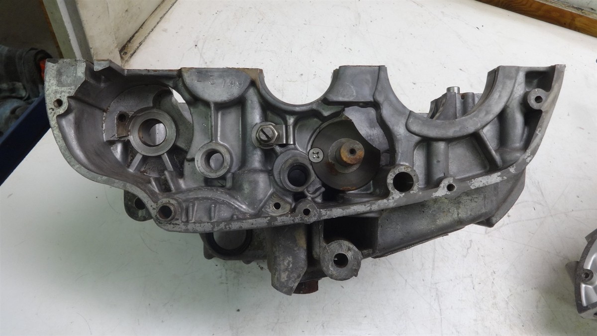 YAMAHA XS650 クランクケース カバー 41AYzDJkBKL._AC_UL210_SR210,