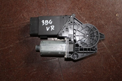 Fensterhebermotor (tür vorn) R VW Passat Variant 2.0 4Motion 3BG/3BL/3BS