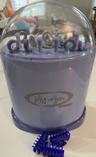 CONAIR JELLY ROLLERS Stick Spiral Hot Hair Curlers Model JR2