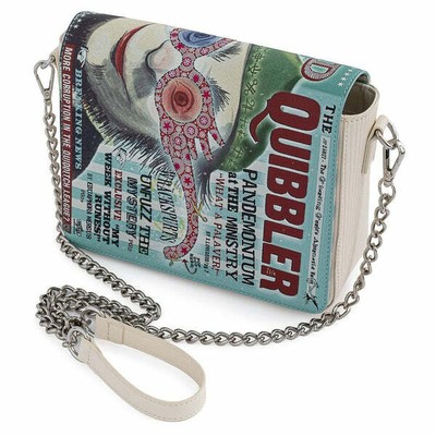 luna lovegood purse