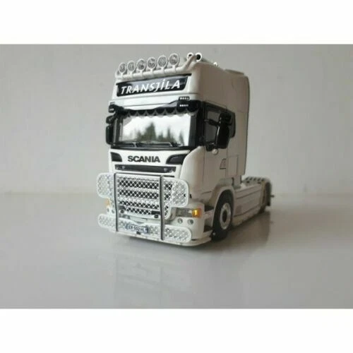 Voitures, camions et fourgons miniatures 1:50 Scania