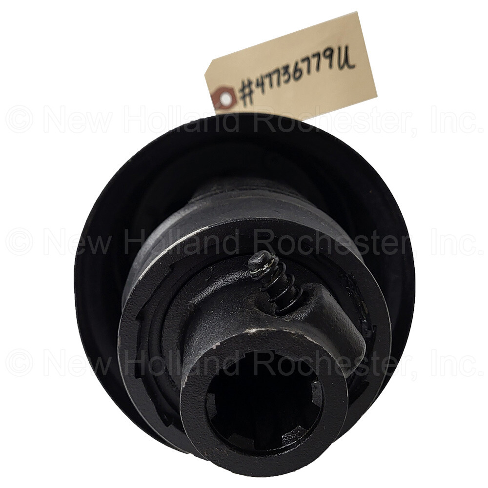 New Holland PTO Back Half Part # 47736779U | eBay