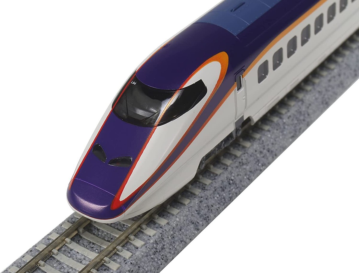 KATO 10-1255 N gauge E3 2000 series Yamagata Shinkansen