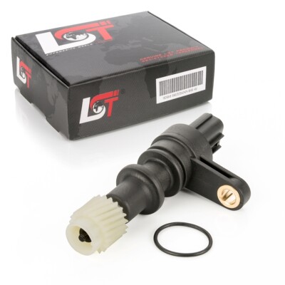 Geschwindigkeitssensor Tacho Speed Sensor für HONDA INSIGHT ZE 5-Gang bis 2006