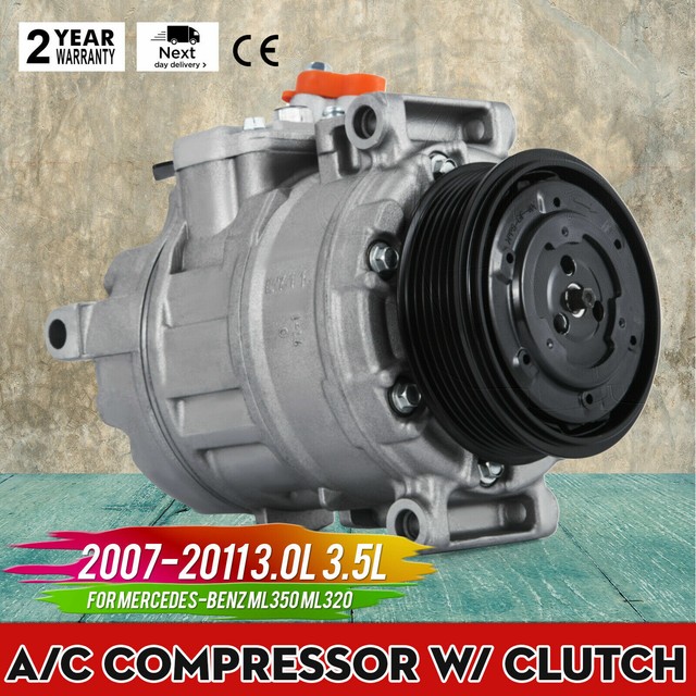 DENSO A/C Compressor 0022305311 / 471-1595 | eBay