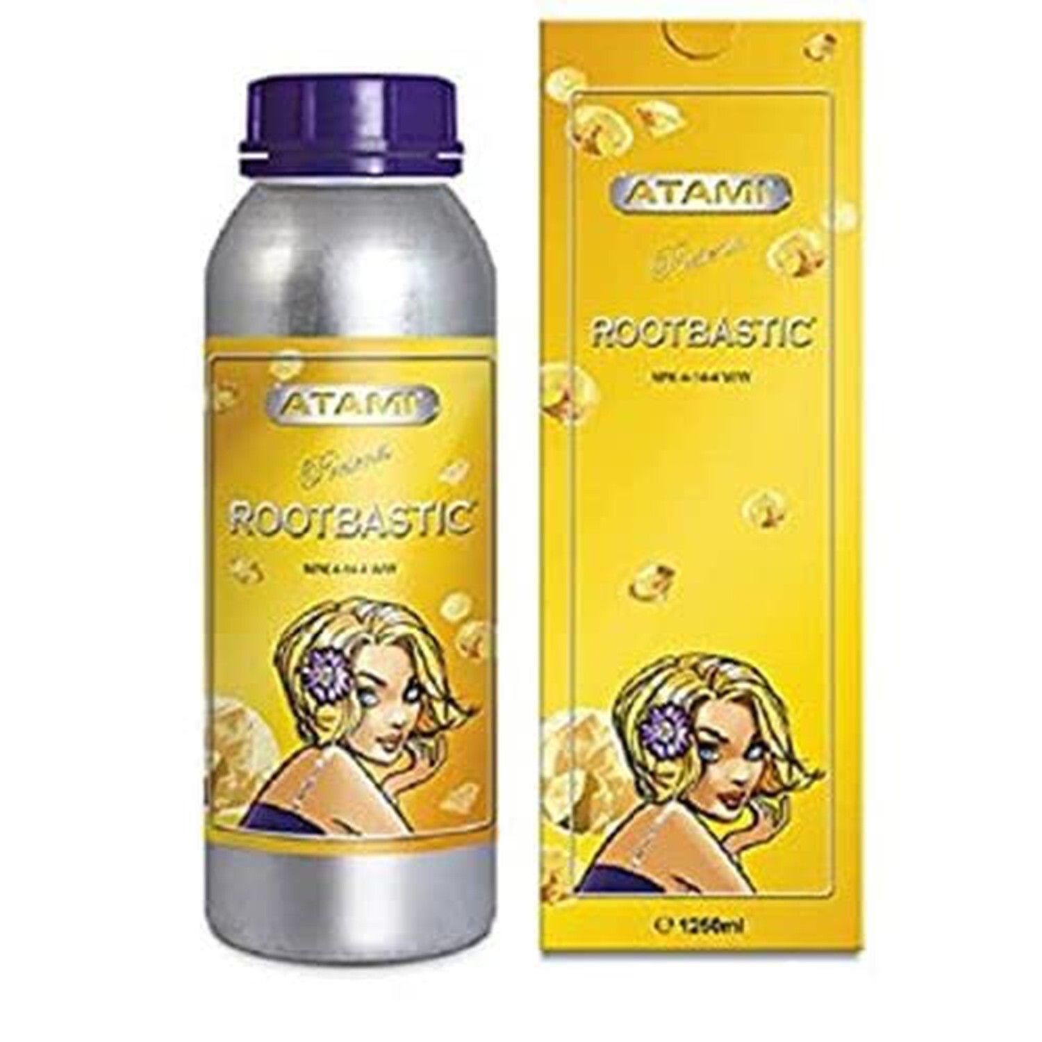 Atami Rootbastic 1250ml