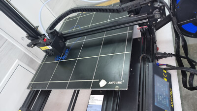 Anycubic 3D Drucker Chiron, FDM Drucker, Größe 40x40x45 cm