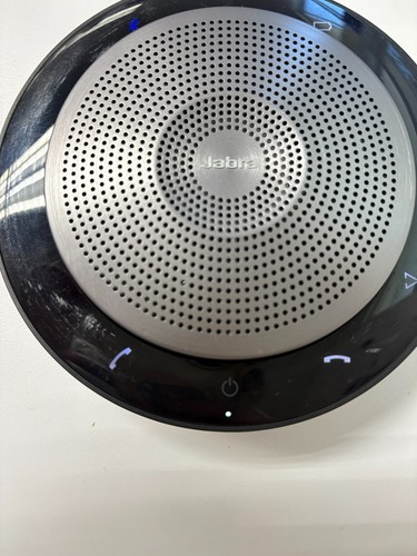 Jabra Speak 750 UC Bluetooth USB Conference Speakerphone Portable Speaker
