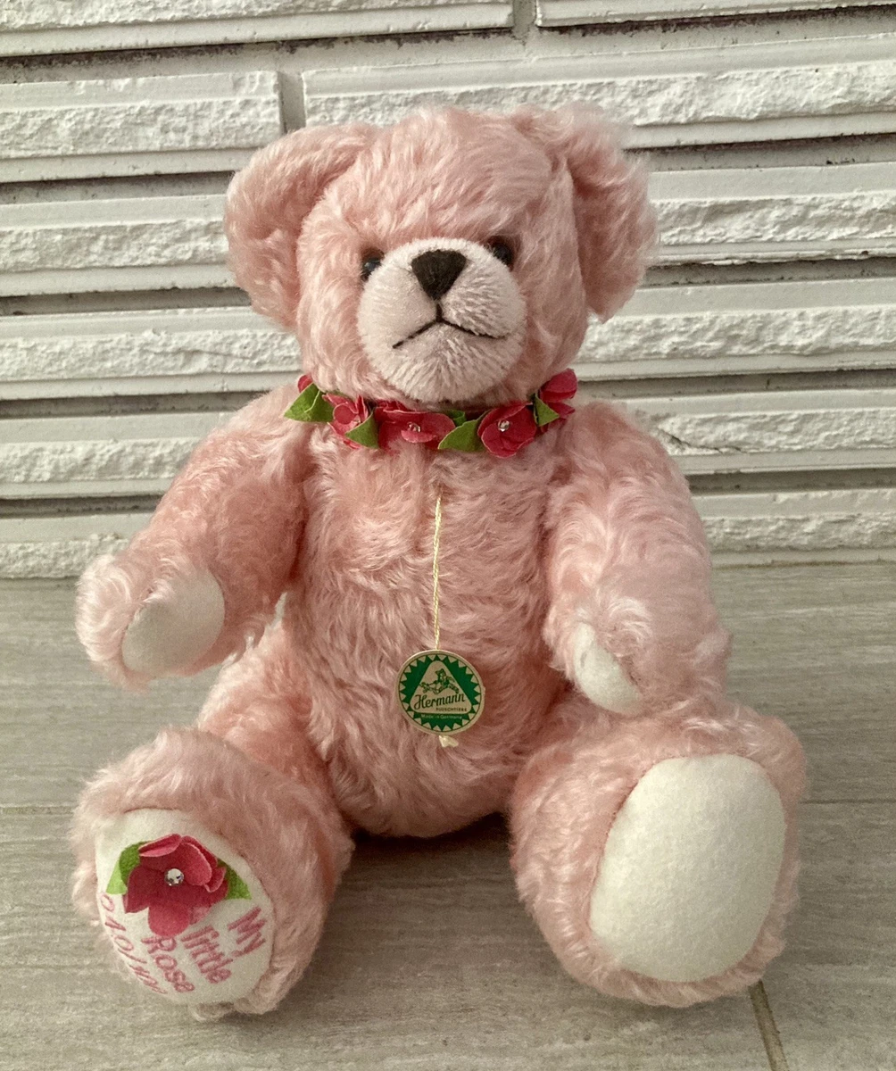 Hermann Small (6-14 in) Stuffed Animals for sale | eBay