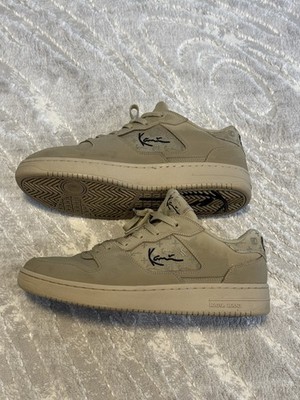 Karl Kani Sneaker Beige Gr. 46   Wie Neu