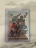 2022 Donruss Optic Rob Gronkowski downtown and 2025 Donruss Optic Omarion Hamp