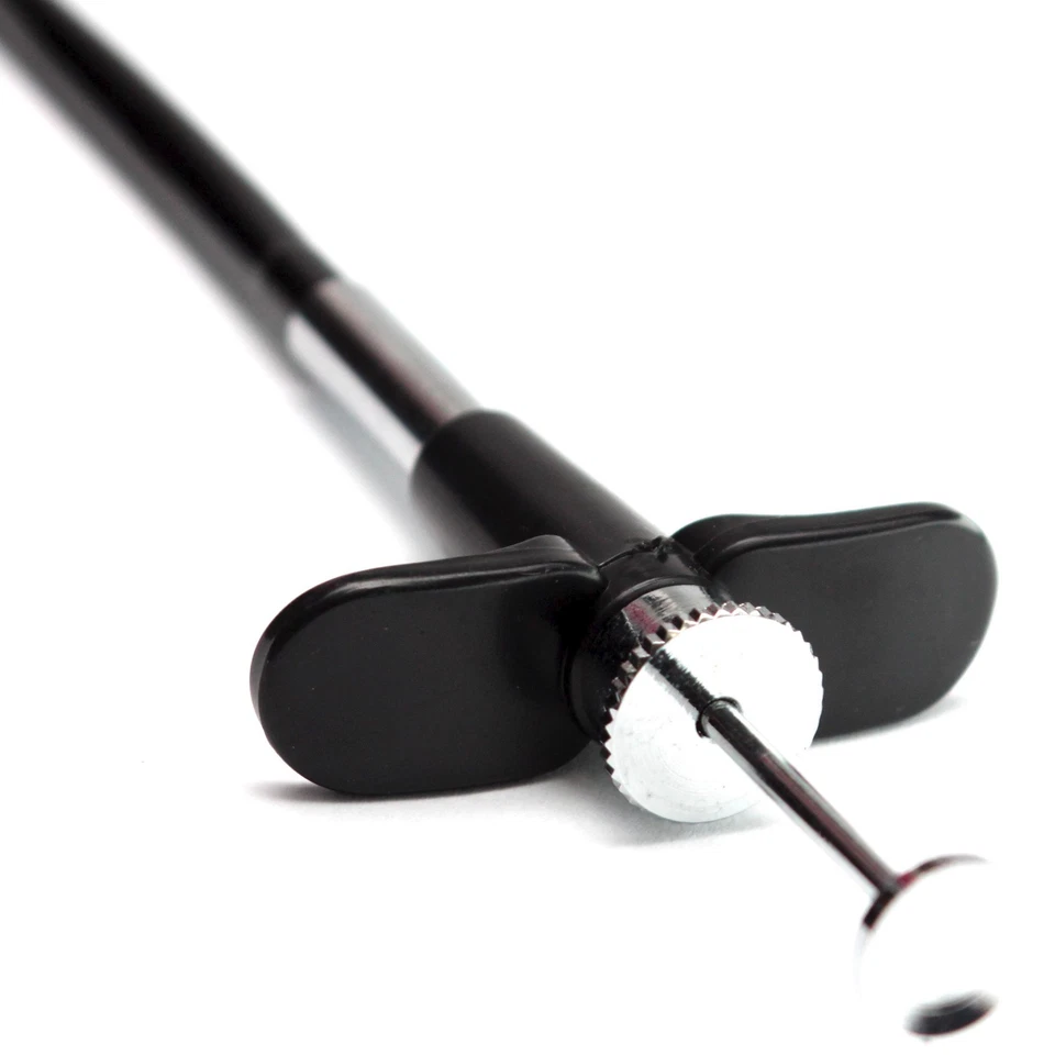 Cable de liberación de obturador 40" 101 cm para cámara Hasselblad 501CM 503CX 500C/M 503CW Foto 4 de 4