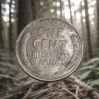 1936 D Lincoln Wheat Cent/ Penny ☆ FREE SHIPPING  — photo 4
