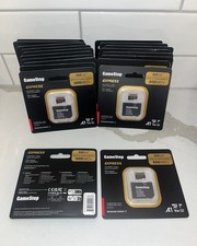 GameStop 512GB Express Micro SD Card for Nintendo Switch 2 SHIPS FAST 