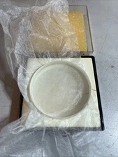 CVI Optical Laser Lens 2”x3/8” R 20 308