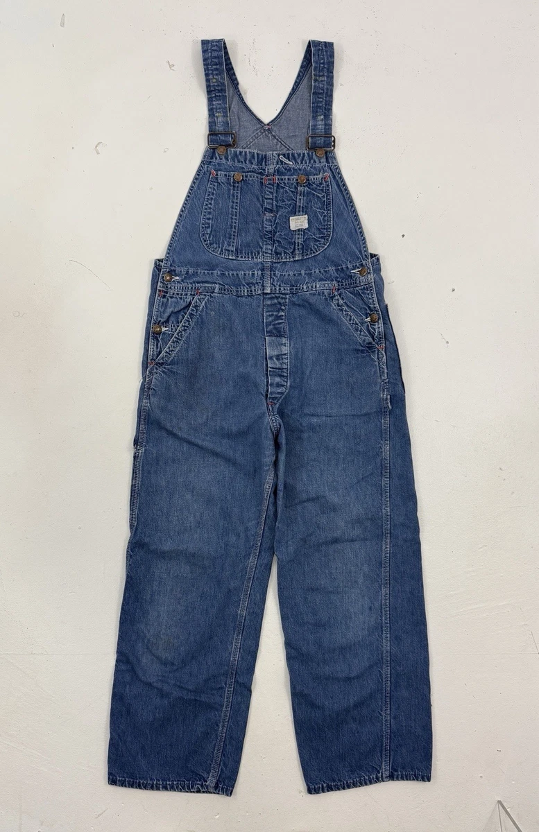 Big Mac Vintage Jeans for Men for sale | eBay
