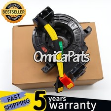 New Clock Spring For Subaru Ascent Impreza Legazy Outback 83196-aj03a