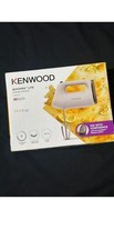 KENWOOD QUICKMIX™ LITE HAND MIXER HMP10.000 GREAT BRITISH DESIGN MIX it up