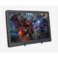 SunFounder Portable Slim 1080 Gaming Monitor 13.3 Inch Raspberry Pi (#2)