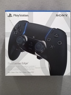 DualSense Edge PS5 Controller